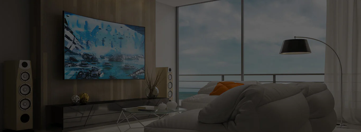 Smart Home - Mavrik Consulting