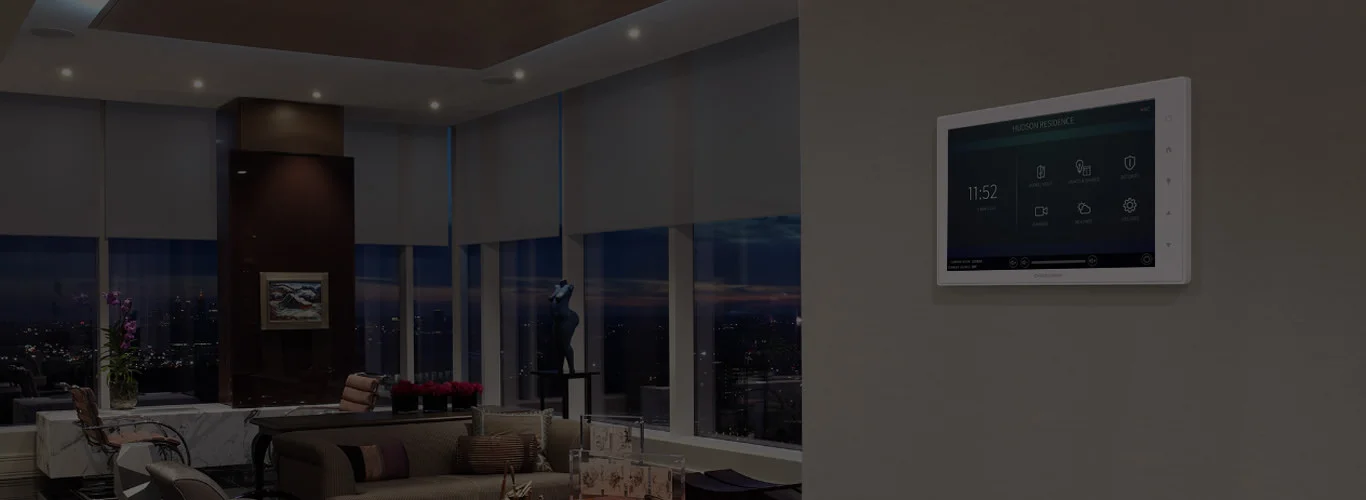 Lighting and Shades - Mavrik Consulting
